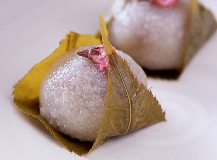 Image of linking to What's WAGASHI?