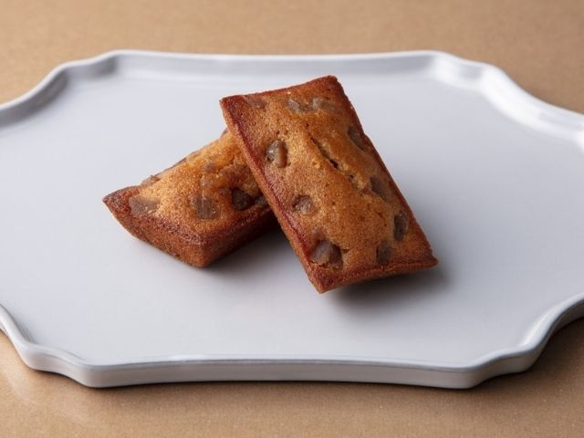 CHESTNUT FINANCIER
