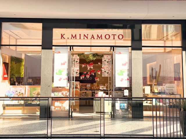 Store photo of LA Westfield Century City