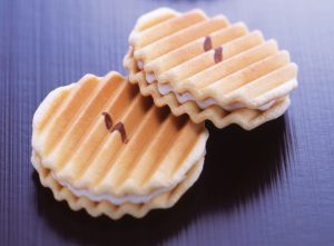 FUKUWATASHI SENBEI - K.Minamoto Online Store: WAGASHI