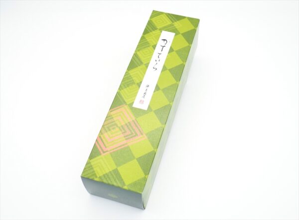 matcha kasutera box