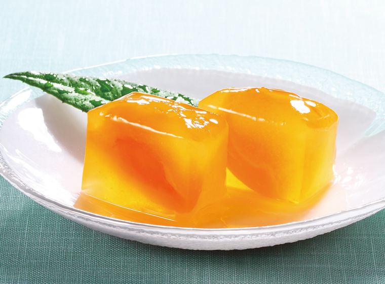 saisaika loquat jelly