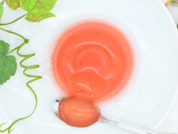 water melon jelly