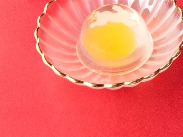 tsukiyo no utage apple jelly