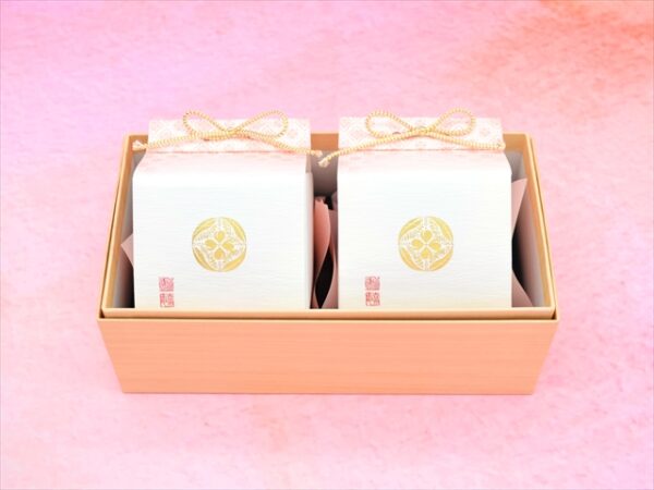 tosenka premium 2 pieces box