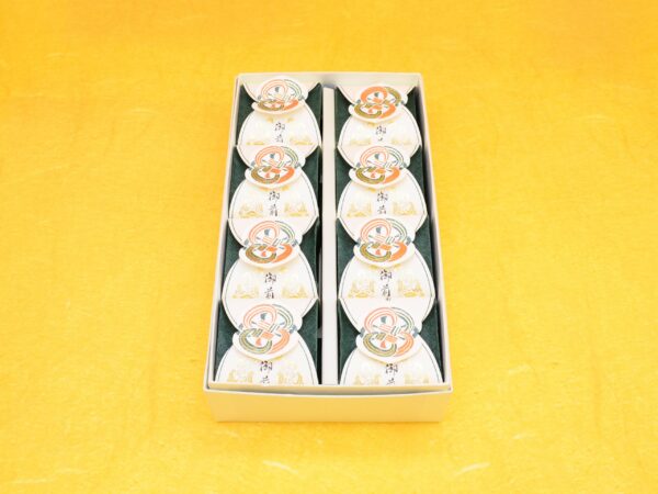 gozenguri 8 pieces box