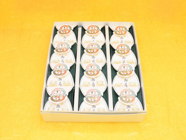 gozenguri 12 pieces box