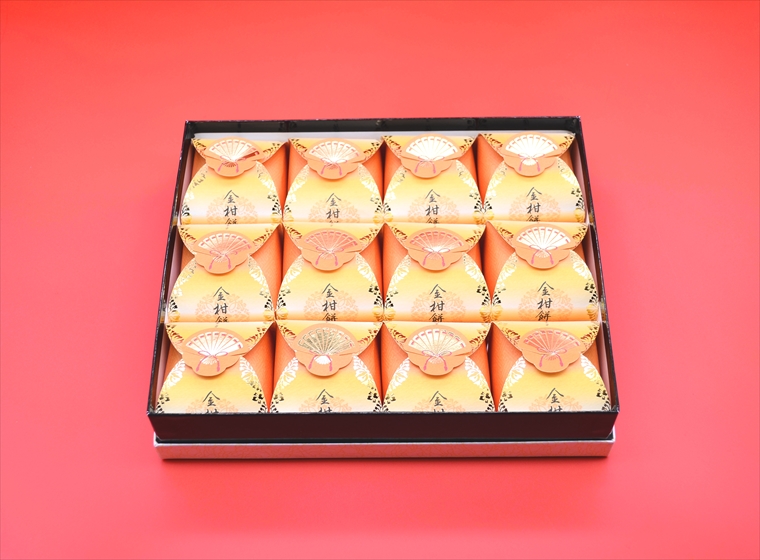 kinkan mochi 12 pieces box