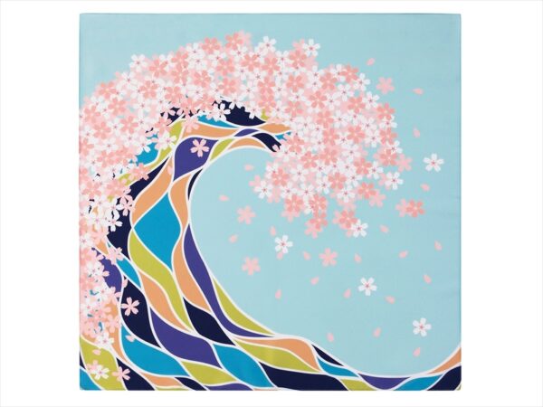 sakura furoshiki