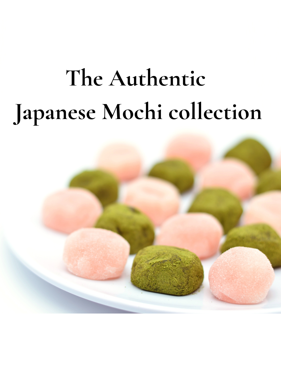 Mochi