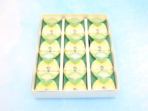 momowakahime 12 pieces box