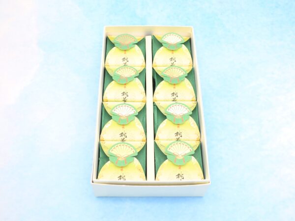 momowakahime 8 pieces box