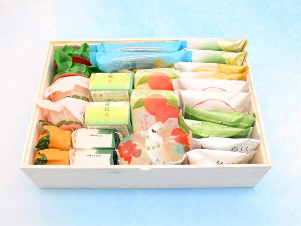 summer gift box extra large