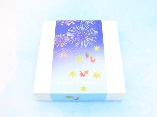 summer gift box medium