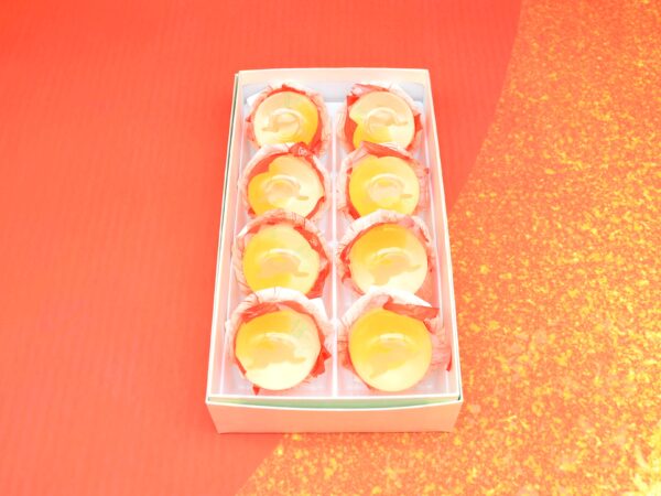 Tsukiyo no utage 8 pieces box