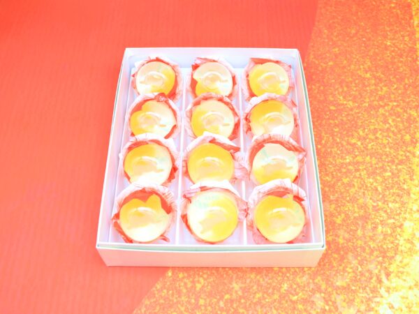Tsukiyo no utage 12 pieces box