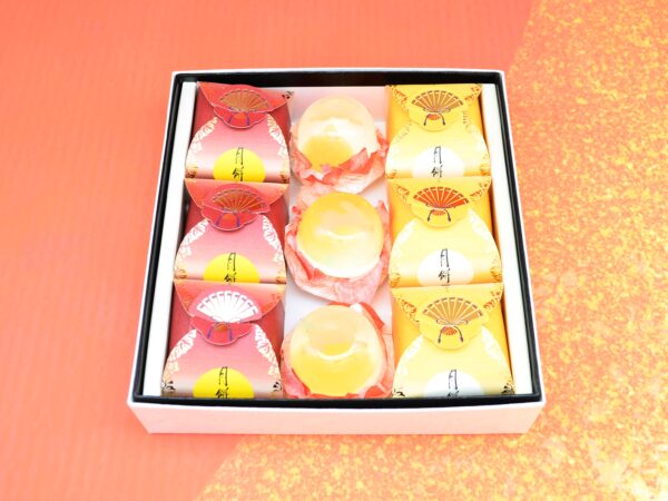 mid-autumn gift box medium