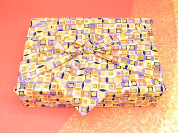 Furoshiki Japanese wrapping cloth