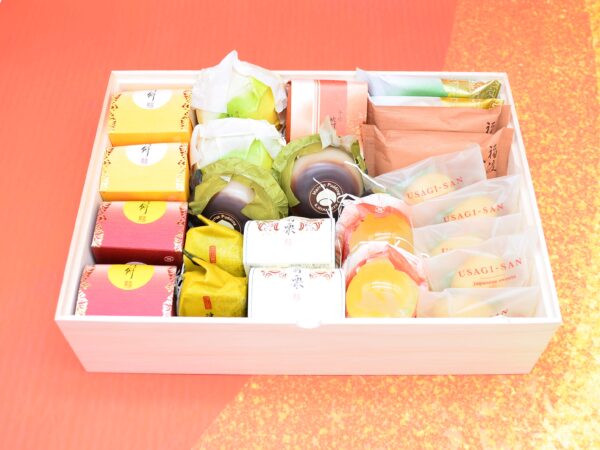mid-autumn gift box extra large