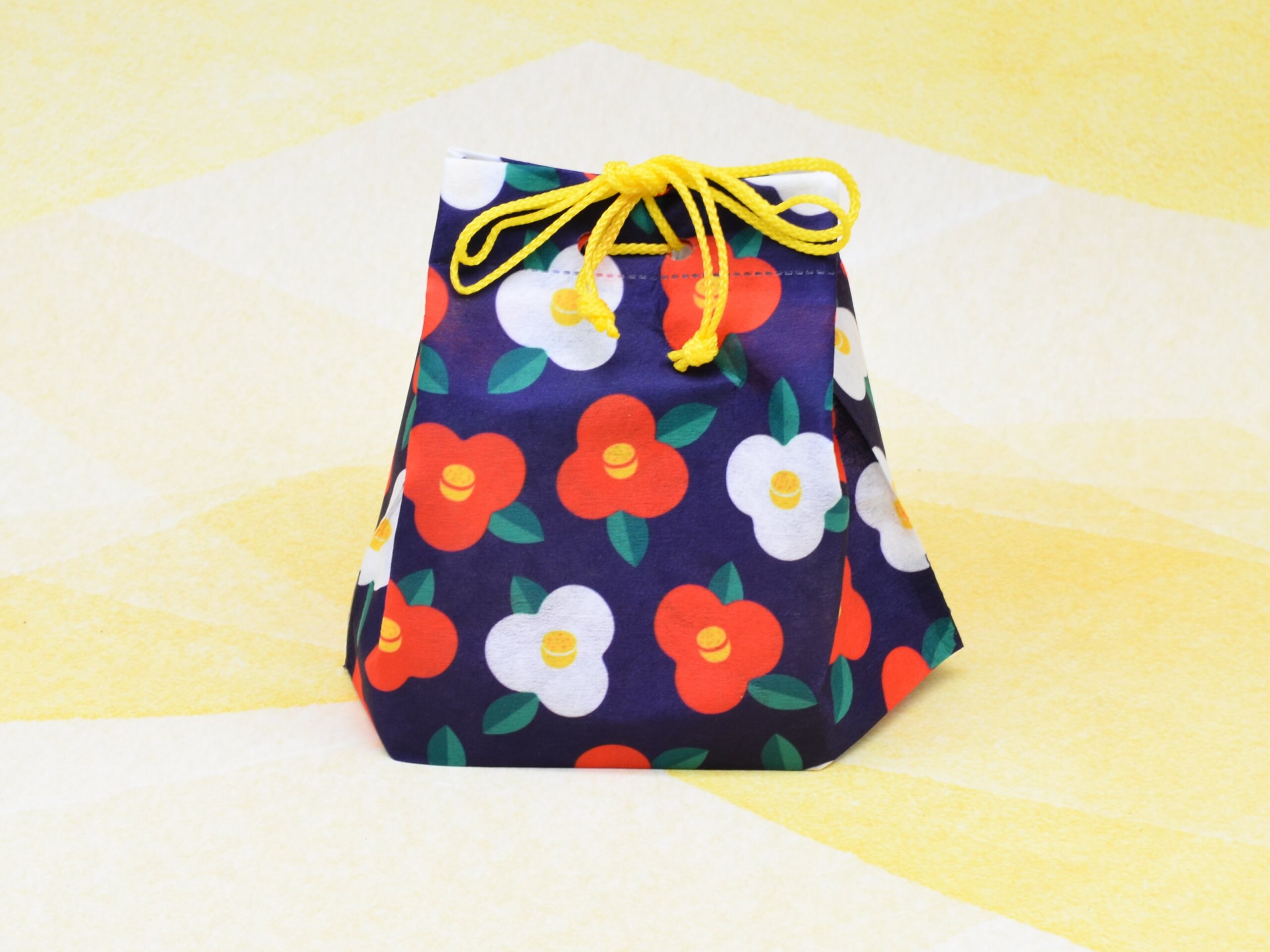 tsubaki gift bag