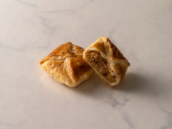 CHESTNUT PIE