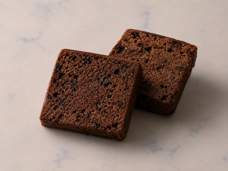 FRUIT LOAF CAKE DARK