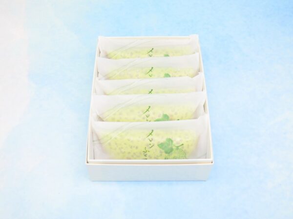 melonfukusa 5pcs