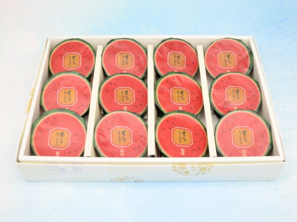 WATERMELON SHERBET 12PCS