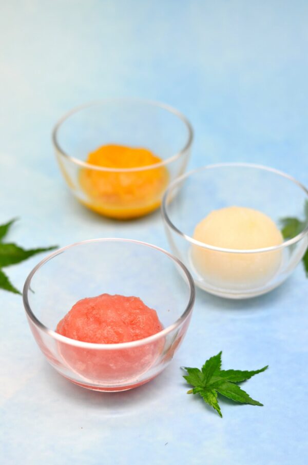 sherbet image