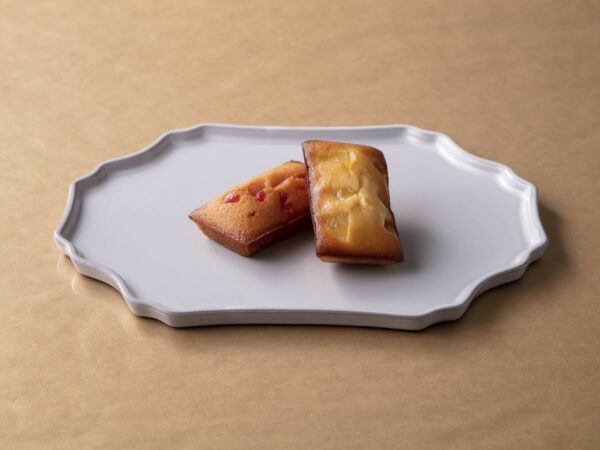 MID-AUTUMN GIFT BOX XLARGE | Japanese Mooncake | K. Minamoto