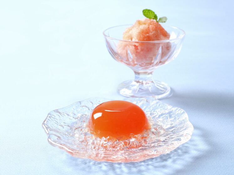 watermelon sherbet