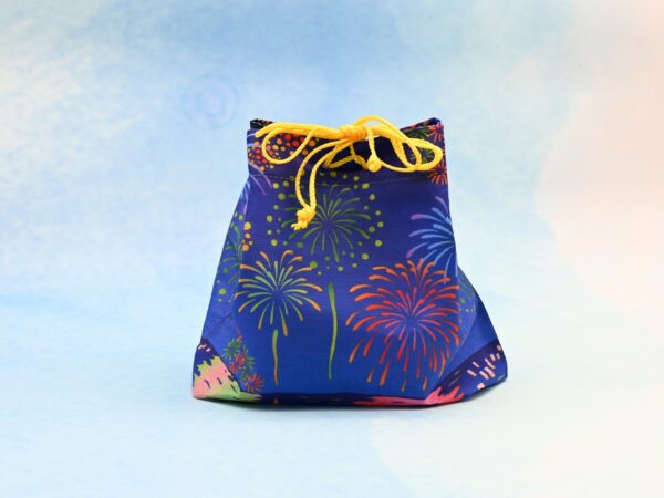 summer hanabi bag