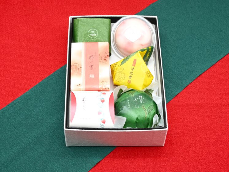 Holiday Assortment Small