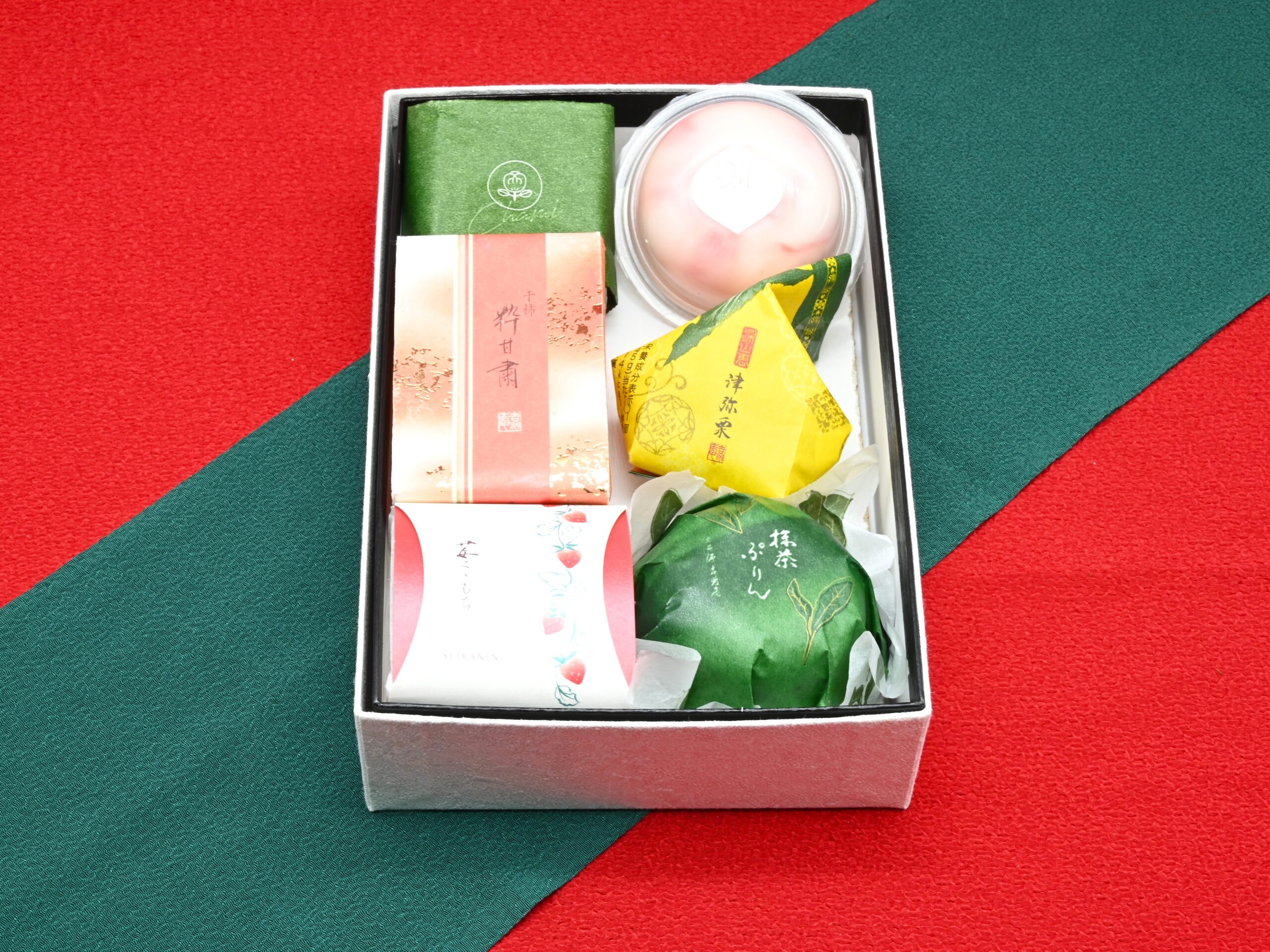 Holiday Assortment Small