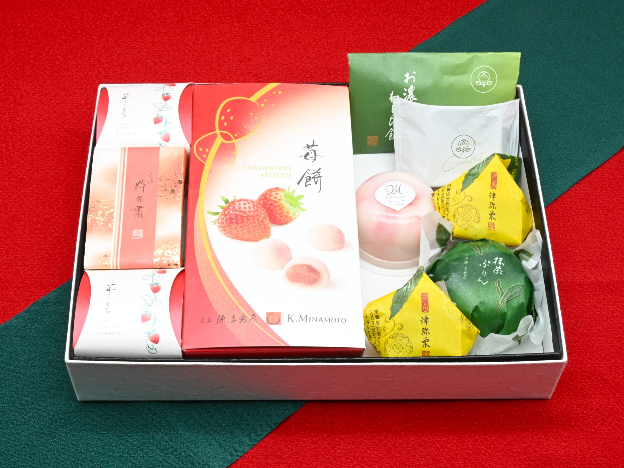 Holiday Assortment L