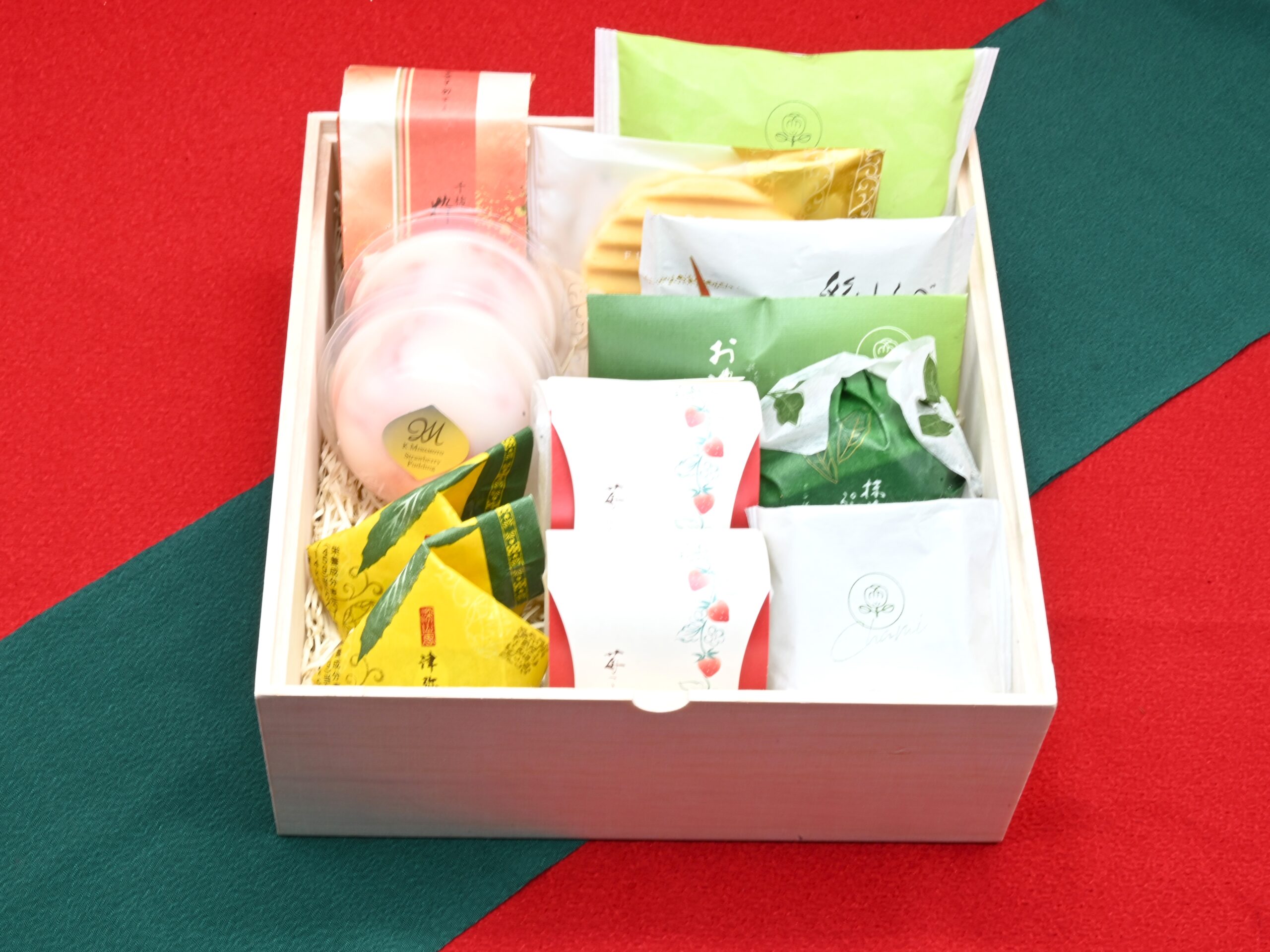 Holiday Assortment LL