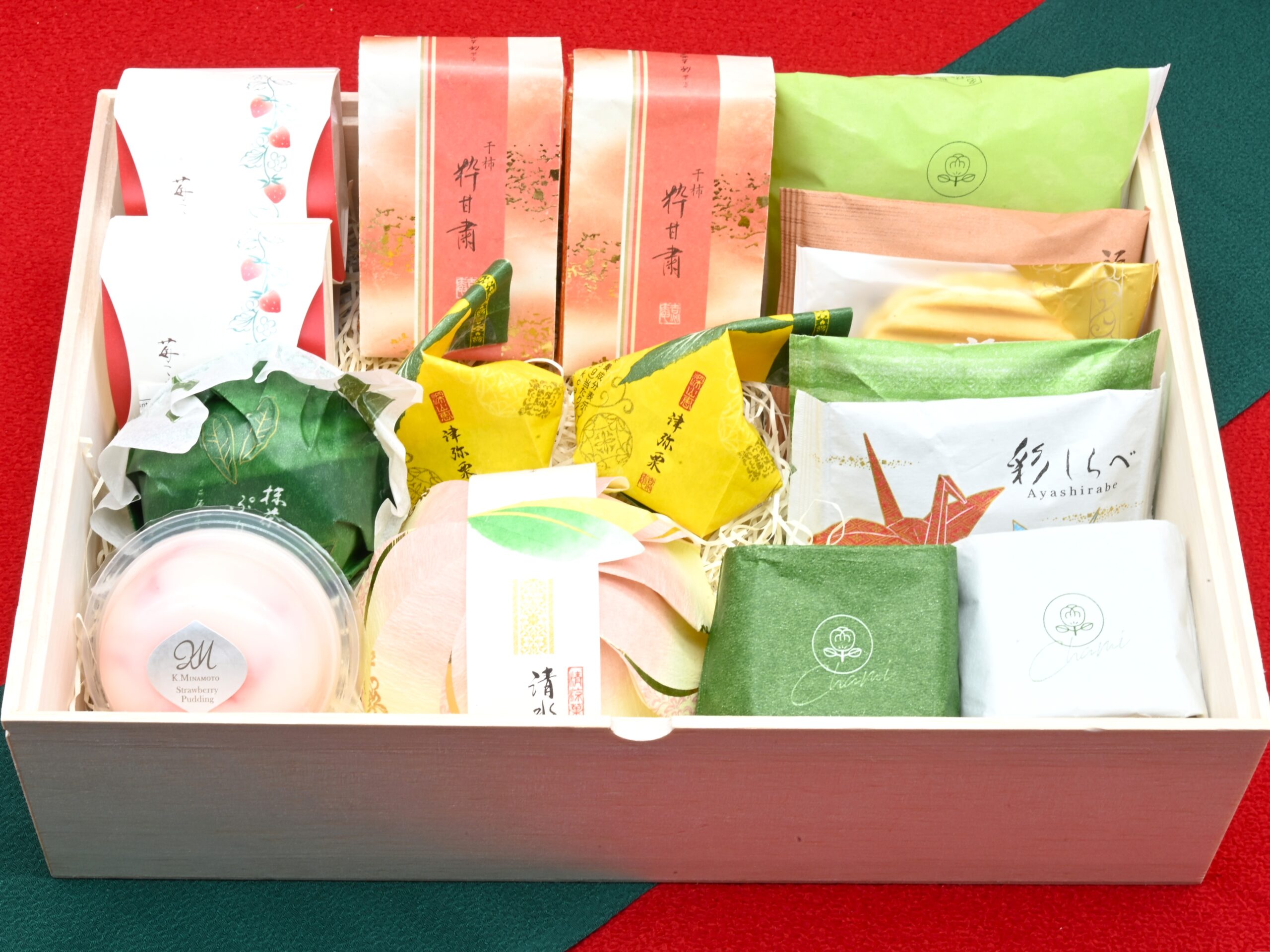 Holiday Assortment XL