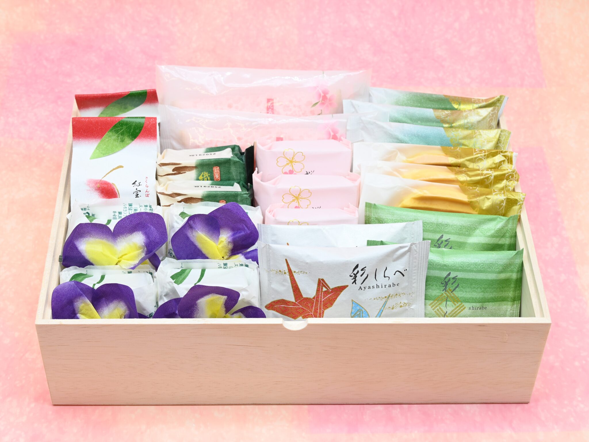 SHOP - K.Minamoto Online Store: WAGASHI