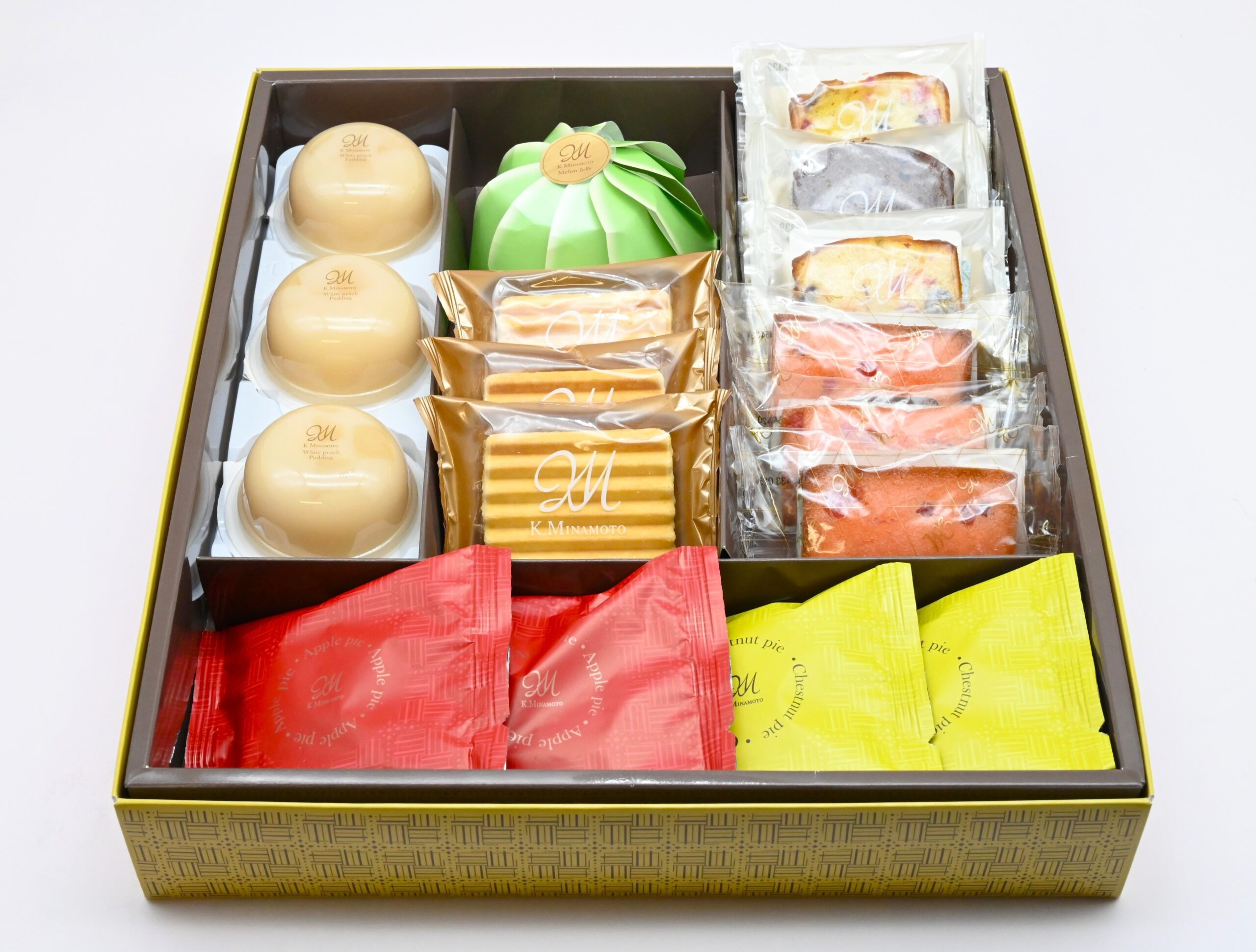 NY 5th Avenue GIFT BOX Medium 2025