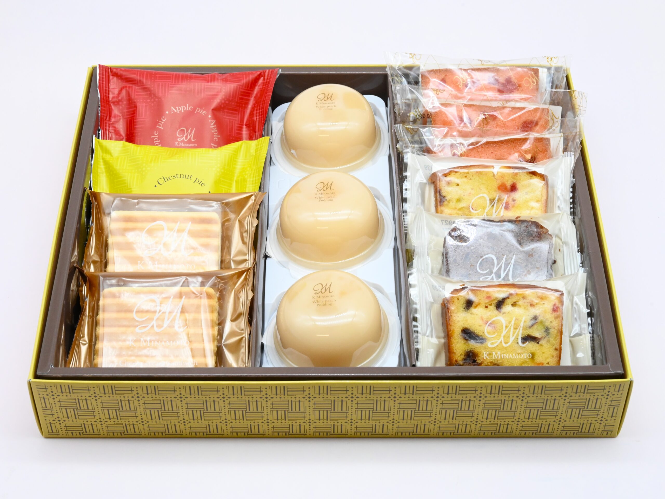 NY 5th Avenue GIFT BOX SMALL 2025