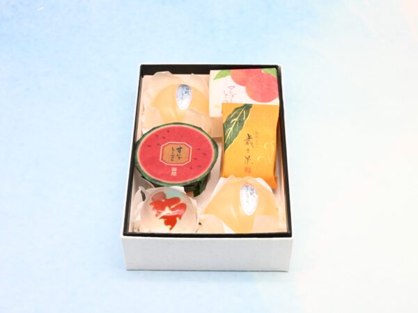 EARLY SUMMER GIFT BOX SMALL