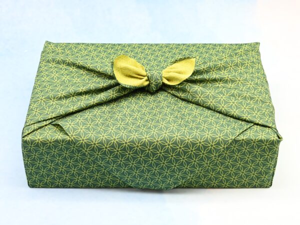 Furoshiki(wrapping cloth)