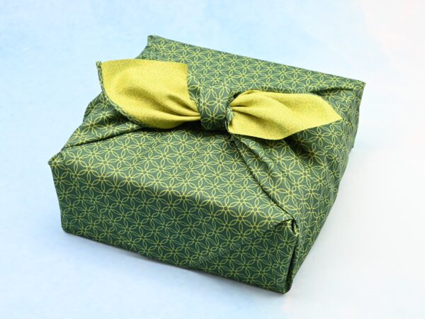 Furoshiki Japanese wrapping cloth