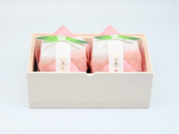 TOSENKA 2pcs