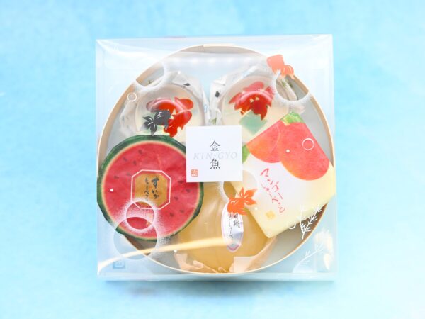 KINGYO ASSORTMENT