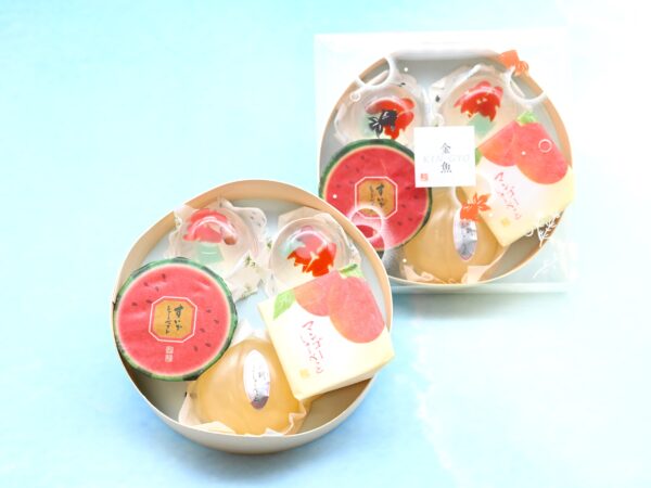 KINGYO ASSORTMENT image
