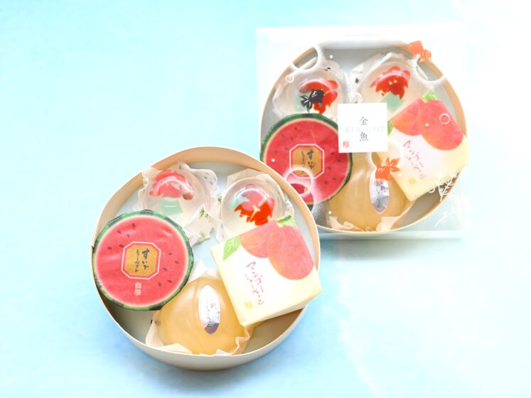KINGYO ASSORTMENT image
