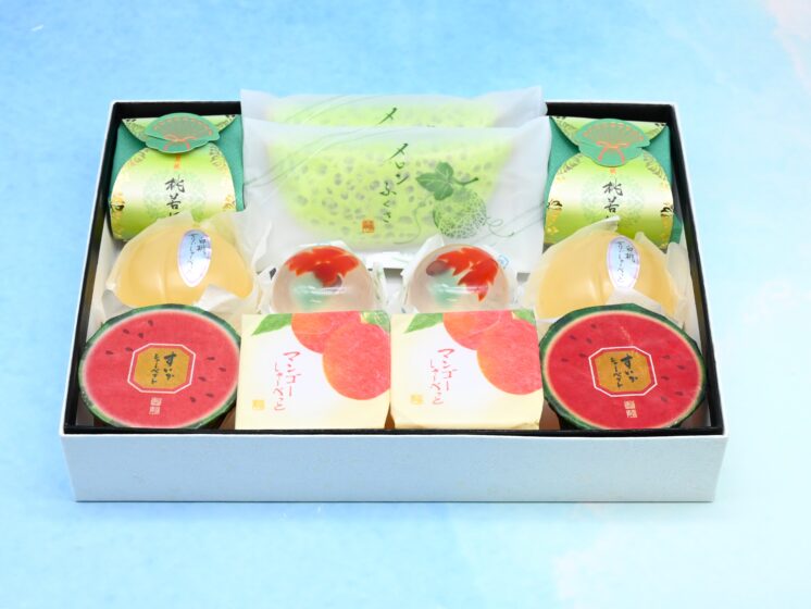 SUMMER GIFT BOX LARGE 2025