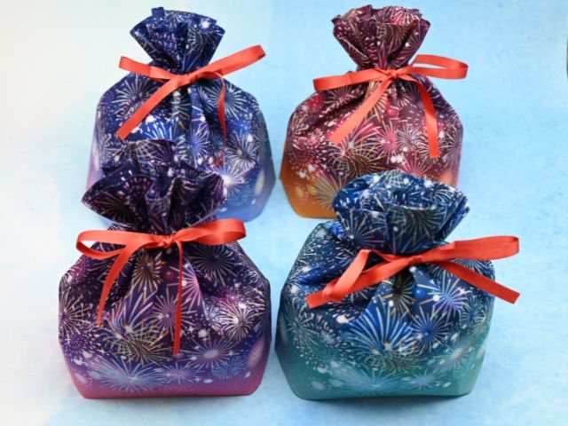 SUMMER HANABI BAG