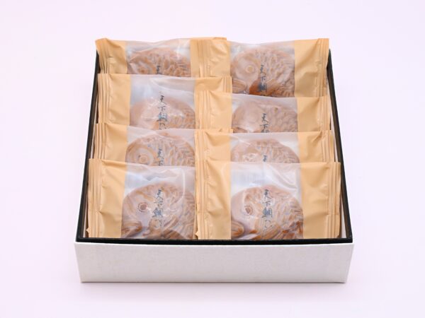 TENKA TAIHEI 8pcs